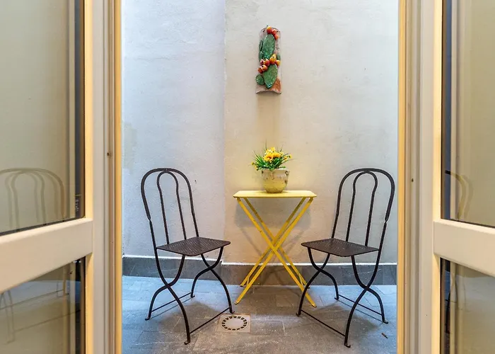 Duplex apartmán