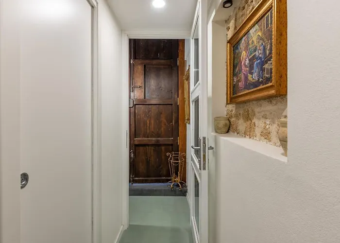 Duplex apartmán