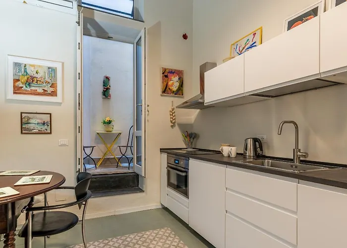 Duplex apartmán